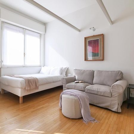 Contempora Apartments - Palermo 14 Milán Exteriér fotografie